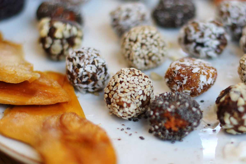 snegballs gesunde snacks naschen bremer gewuerzhandel online kaufen